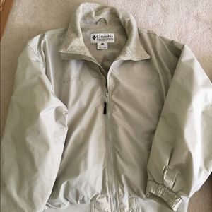 Columbia Winter Jacket